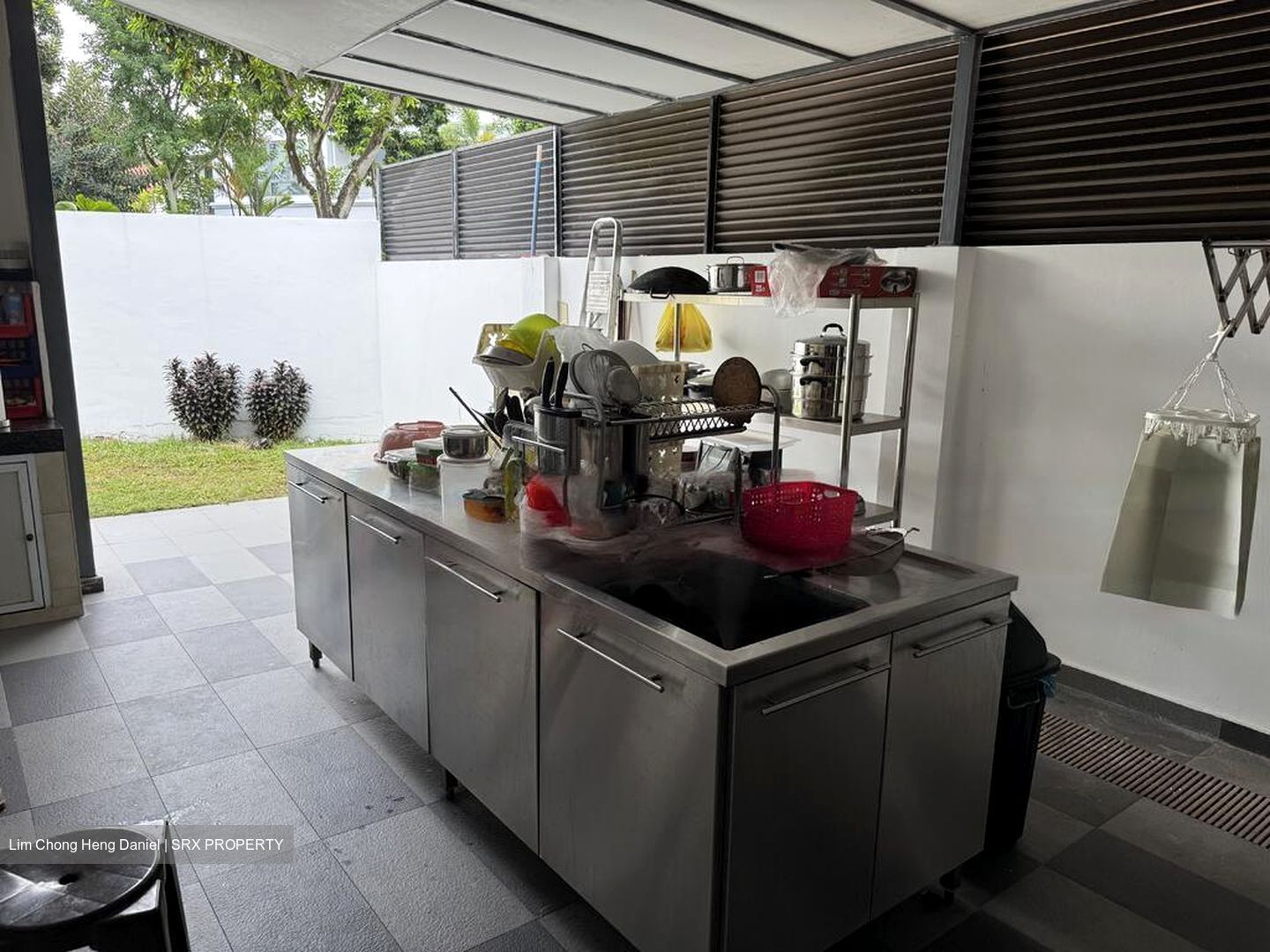 Lorong Ah Soo (D19), Terrace #485695561
